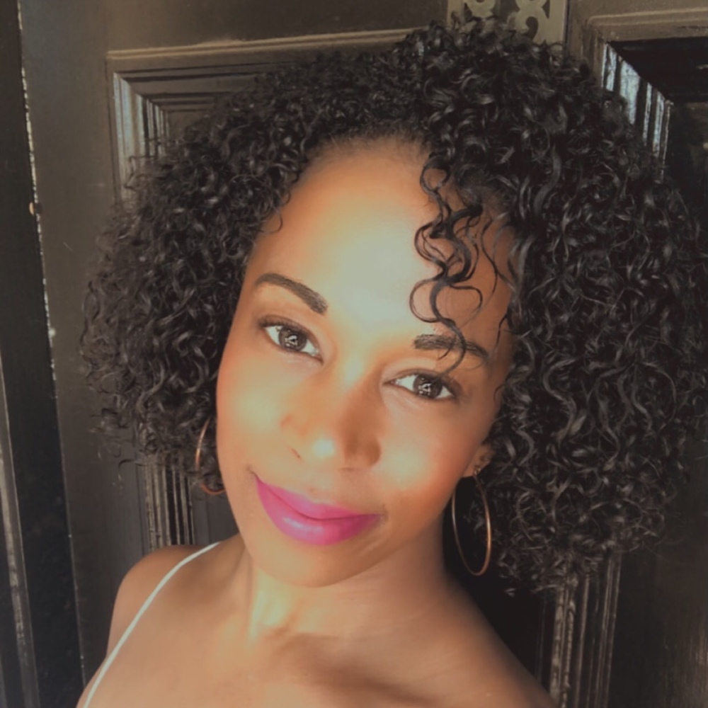 Meet your Posher, Alana